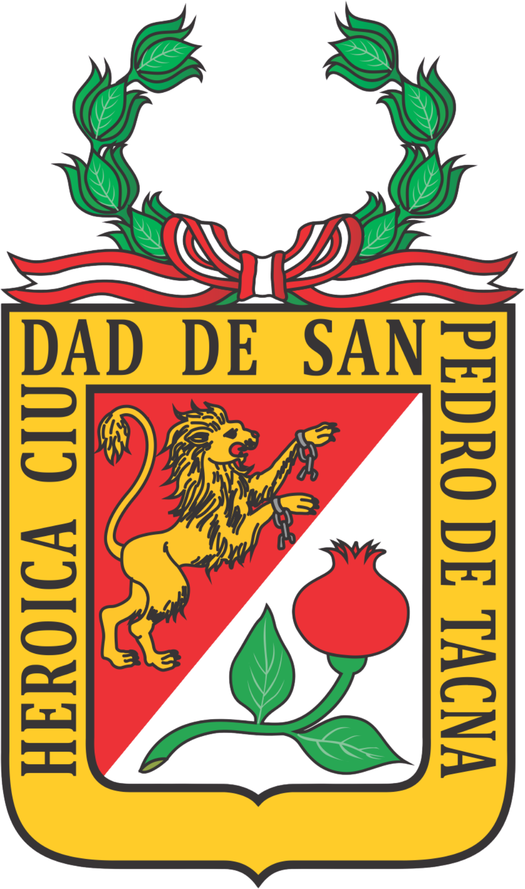 Municipalidad Provincial de Tacna