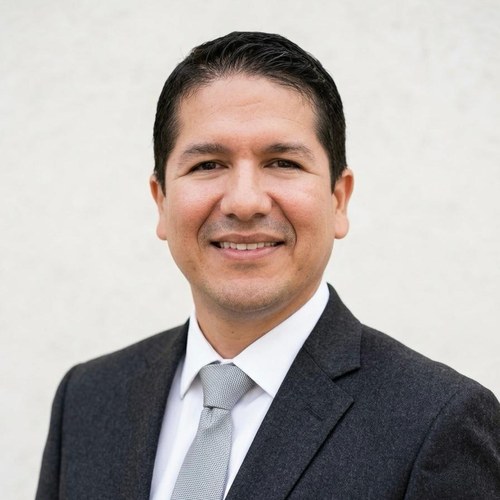 Marco Béjar