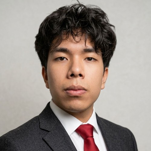 Rodrigo Polo
